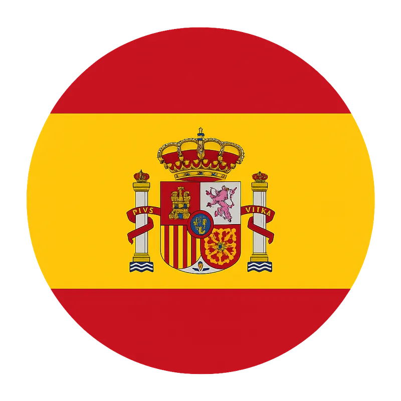 España
