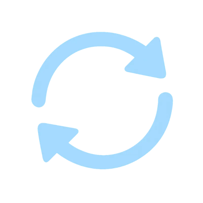 Ícono Adaptabilidad total