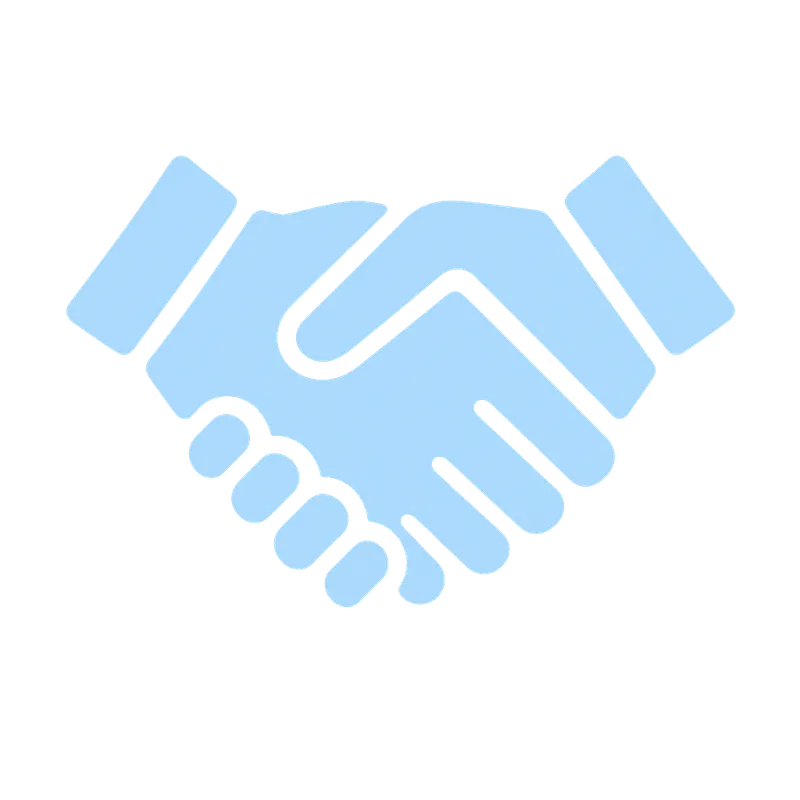 Ícono Cercanía real